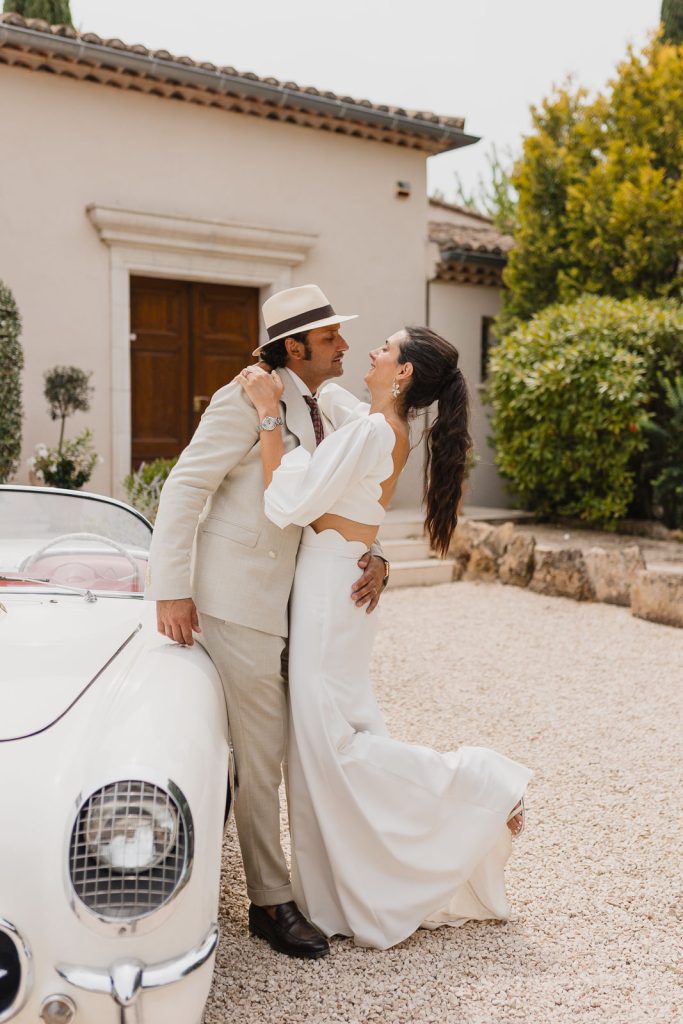 photographe mariage naturel occitanie photo de couple