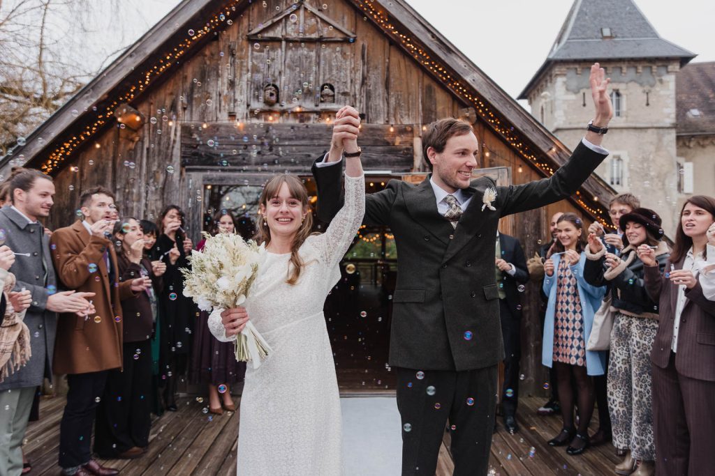 photographe mariage naturel occitanie