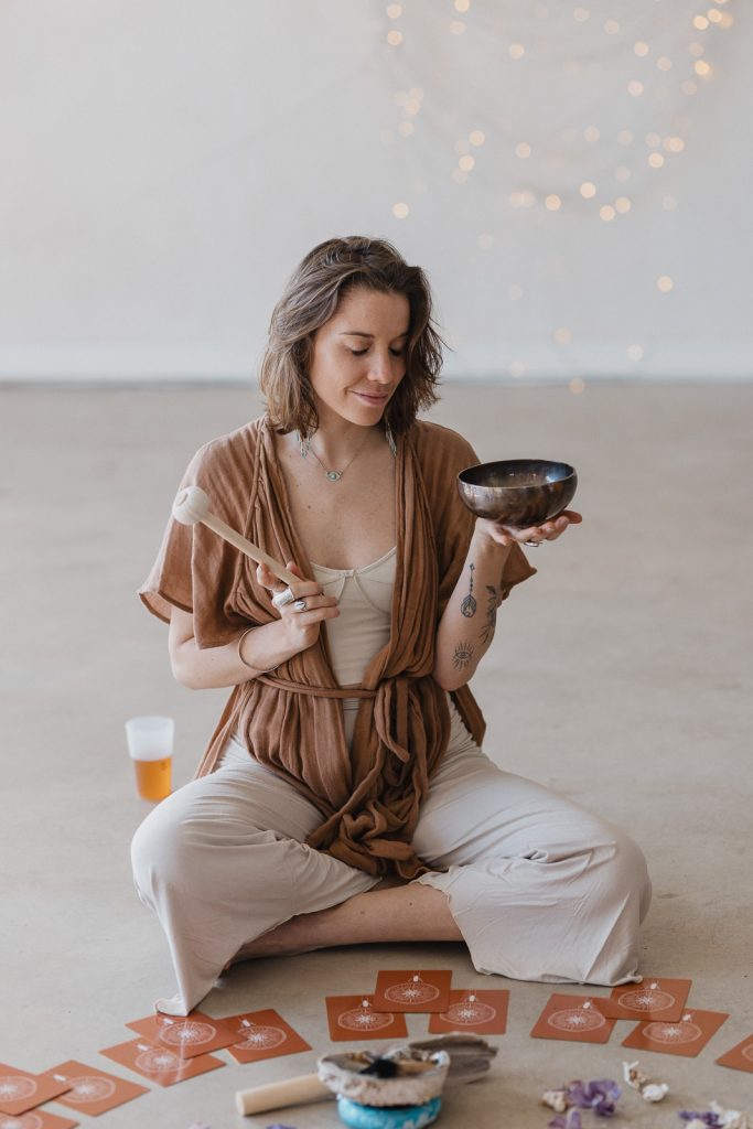 photographe pro montpellier yoga