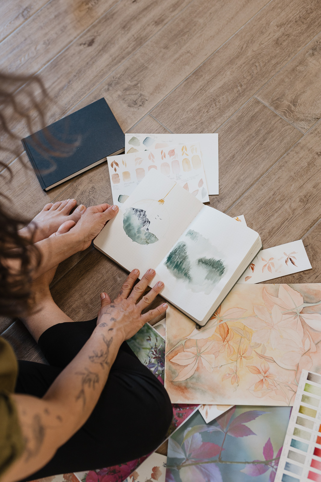 photographe pro montpellier personal branding