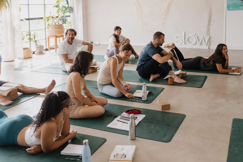 photographe pro montpellier yoga